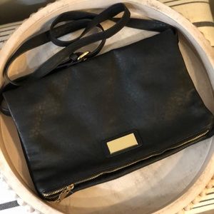 New Black Crossbody Bag!